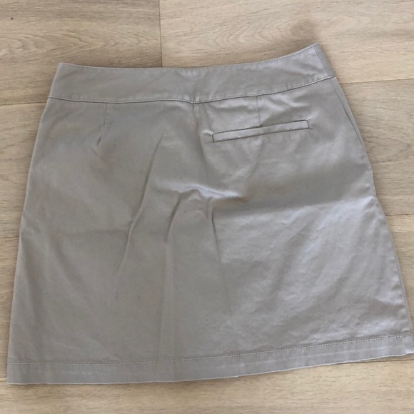 Lizwear skort size 6 - Picture 3 of 4